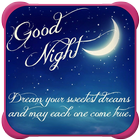 Good Night Sweet Dreams ikon