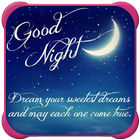 Good Night Sweet Dreams आइकन