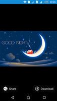 Good Night Sweet Dreams syot layar 3