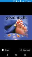 Good Night Sweet Dreams syot layar 2