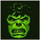 APK Hulk HD Wallpaper