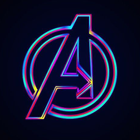 Avengers Infinity War Wallpapers Zeichen
