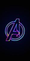 Avengers Infinity War Wallpapers Affiche