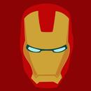 APK Iron Men Wallpaper