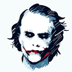 Joker Wallpaper icon