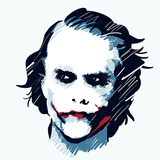 Joker Wallpaper icône