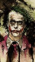 Joker Wallpaper 截图 1