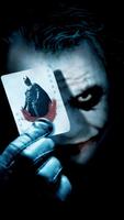 Joker Wallpaper imagem de tela 2