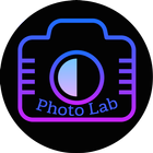 Photo Lab - Make beautiful photos आइकन