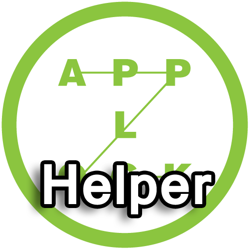 Helper(Smart App Lock)