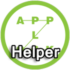 Helper(AppLock) ícone