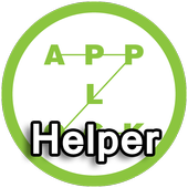 Helper(AppLock) icône