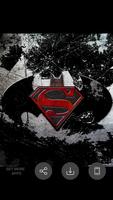 Superman Wallpaper скриншот 3