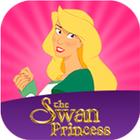 The Swan Princess icône