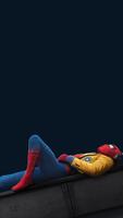 Spider man Wallpaper HD 截圖 3