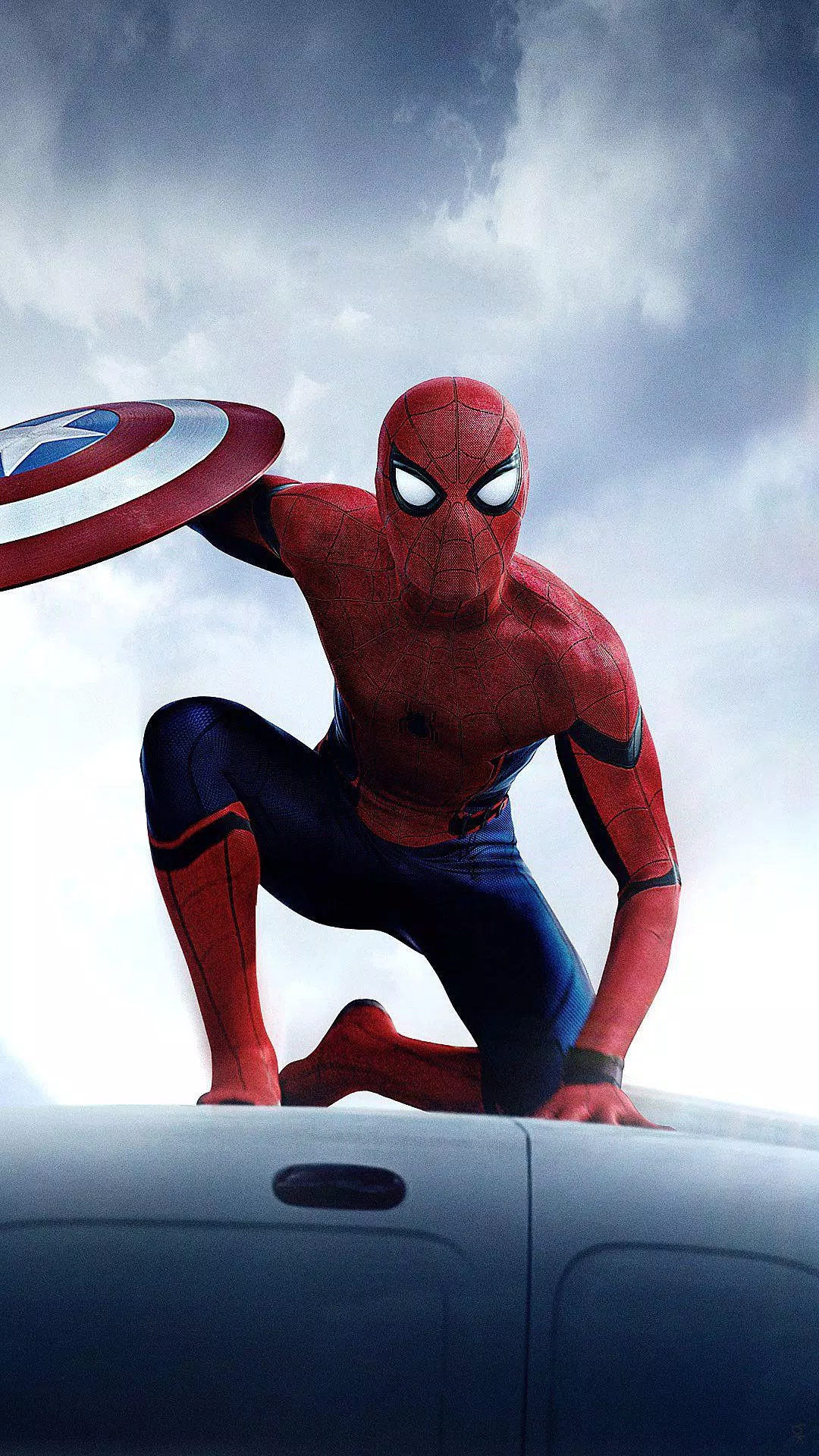 Tải xuống APK Spider man Wallpaper HD cho Android Tải xuống APK Spider man Wallpaper HD cho Android