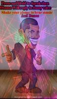 Dancing Talking Obama ภาพหน้าจอ 1