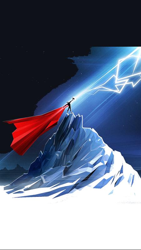  Thor  4K  Wallpaper  for Android APK Download