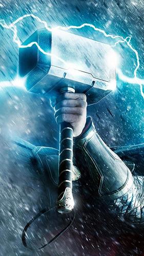 Thor 4K  Wallpaper  for Android  APK Download