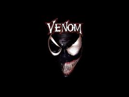 Venom wallpaper capture d'écran 3