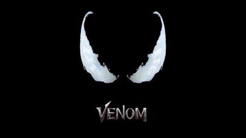 Venom wallpaper capture d'écran 1