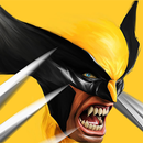Wolverine HD wallpaper APK