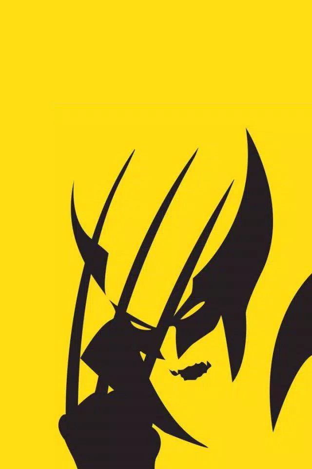 Descarga De Apk De Wolverine Hd Wallpaper Para Android