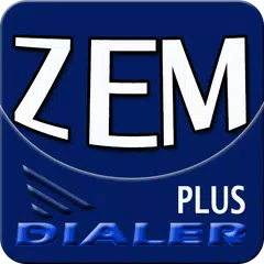 Zemplus Mobile Dialer