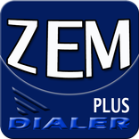 Zemplus Mobile Dialer
