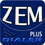 Zemplus Mobile Dialer icône