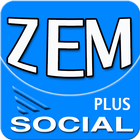 Icona Zemplus Social