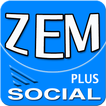 Zemplus Social