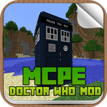 Mod Doctor Who MCPE