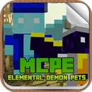 Elemental Demon Pets APK