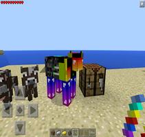 Rainbow Derp Mod capture d'écran 1