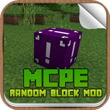 Random Block Mod