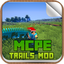 Trails Mod APK