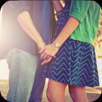 برنامه‌نما Best Love Status - sad status, cute status عکس از صفحه