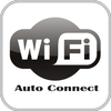 آیکون‌ WiFi Auto-connect