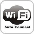 WiFi Auto-Connect- Zeichen