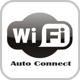 WiFi Auto-connect ícone