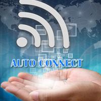 WiFi Auto-connect 스크린샷 1