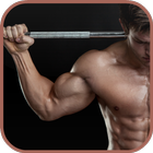 Arm Workout icon