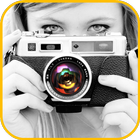 Photo Effects آئیکن