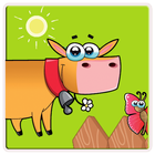 Farm Link biểu tượng