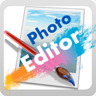 Free Image Editor est grand icône