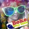 Bokeh lens like camera dslr APK