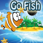 Go Fish Game Free icône