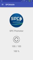 SPC Mobile اسکرین شاٹ 1