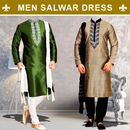 Men Salwar Suit Man Traditional Dress Photo Editor APK